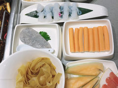 -海底捞火锅(平谷华联店)