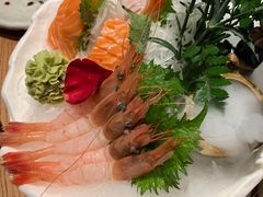 -阿吾罗日本料理(K11艺术中心店)