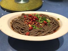 酸辣蕨根粉-湘轩·土菜研究院(光大店)