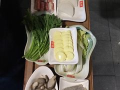 -傣妹火锅(南京东路一店)