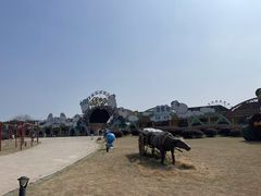 -云幽谷旅游区