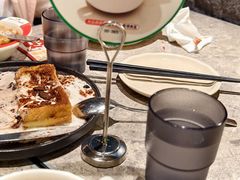 -留半山·香港食堂(啦啦宝都店)