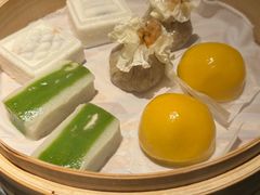 -江南雅厨(李公堤店)