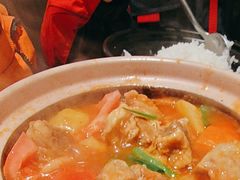 -谷田稻香·砂锅菜(南沙万达广场店)