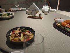 -小厨娘淮扬菜(天印大道店)