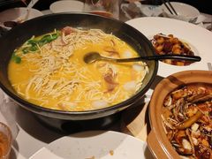-醉舍·新淮扬菜(长宁龙之梦店)