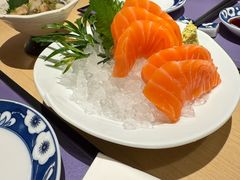 -小山日本料理(太古汇店)