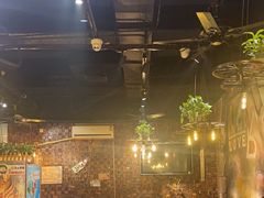 -小俩口烧烤东北菜(双井店)