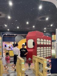 点击看大图 -MELAND CLUB亲子乐园·派对·餐厅(北京芳圆里ID MALL店)