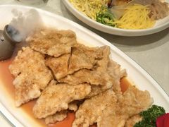 -老妈菜馆(建设街店)