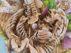 -碧海银沙海鲜餐厅(恒大海上威尼斯店)