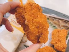 -麦当劳(王顶堤店)