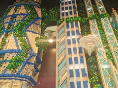 -喜茶(深圳福田星河COCO Park店)
