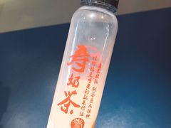黑金-寿奶茶·鲜奶与茶(合生汇购物中心店)