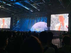 -国家会展中心（上海）虹馆EH