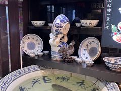 -南京金牛湖巨碗鱼头