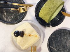 -十五食吾 La Pâtisserie (海甸岛店)