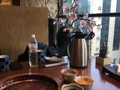 -炎蔵牛舌烤肉