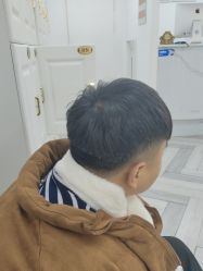 -米娜护肤造型