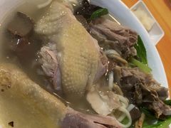 -富源春面馆(四川北路店)