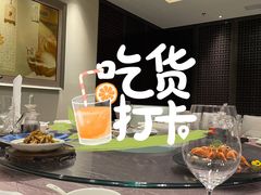 -上海宝华万豪酒店