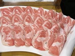 -曲氏老北京铜锅涮肉•火锅(不老街店)