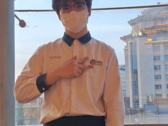 -海底捞火锅(王府井银泰in88店)