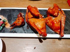 -大鸽饭(岗顶店)