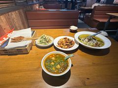 -小杨烤肉(朱雀店)