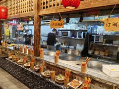-杨家汀州韵(万达店)