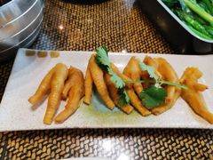 老干妈酱香凤爪-老客家·客家菜(万达店)