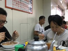 -维记咖啡粉面(福荣街店)