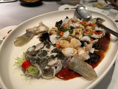 -金苑海鲜酒家(来魅力店)