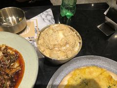招牌年糕-KCOOKING概念韩餐(世茂52+店)
