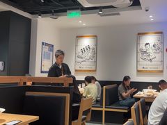 -太二酸菜鱼(深圳布吉万象汇店)
