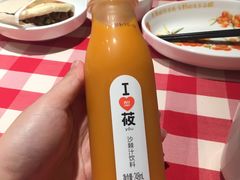 -西贝(宁波天一国购店)