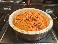 -金马门国际美食百汇(珞喻路店)