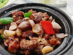 -大湾区鑫南酒家·粤菜(黄岐店)