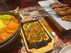 -火联烧烤(学院路创始店)
