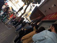 -小朱麻辣串(益民街店)