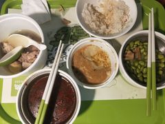 -老乡鸡(霍邱县东湖路店)