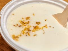 -北三条胡同打卤面馆(雍和宫店)