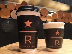暖柚蜂蜜红茶-星巴克臻选(国贸商城首店)