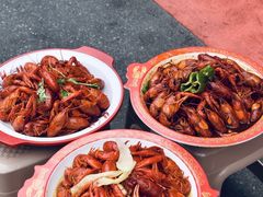 -虾铺子龙虾·私房菜(金源花苑店)