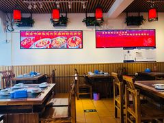大堂-重庆烧鸡公火锅(簋街店)