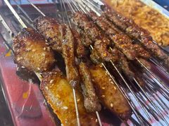 -永刚烧烤(大夜市店)