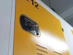 -安东易迷你自助仓储寄存仓库(顾戴路店)
