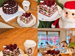 -自然熟Bakery(纬四路店)