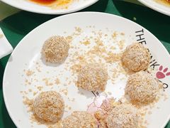 -佛有缘素食馆·荔湾老字号(陈家祠首店)