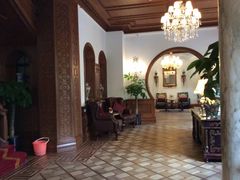 -马勒别墅饭店(静安寺店)